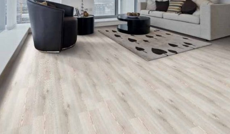 Gündoğmuş Parkeci